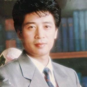 佑我中华