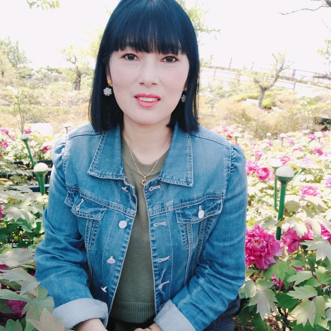 城固兰姐的小号