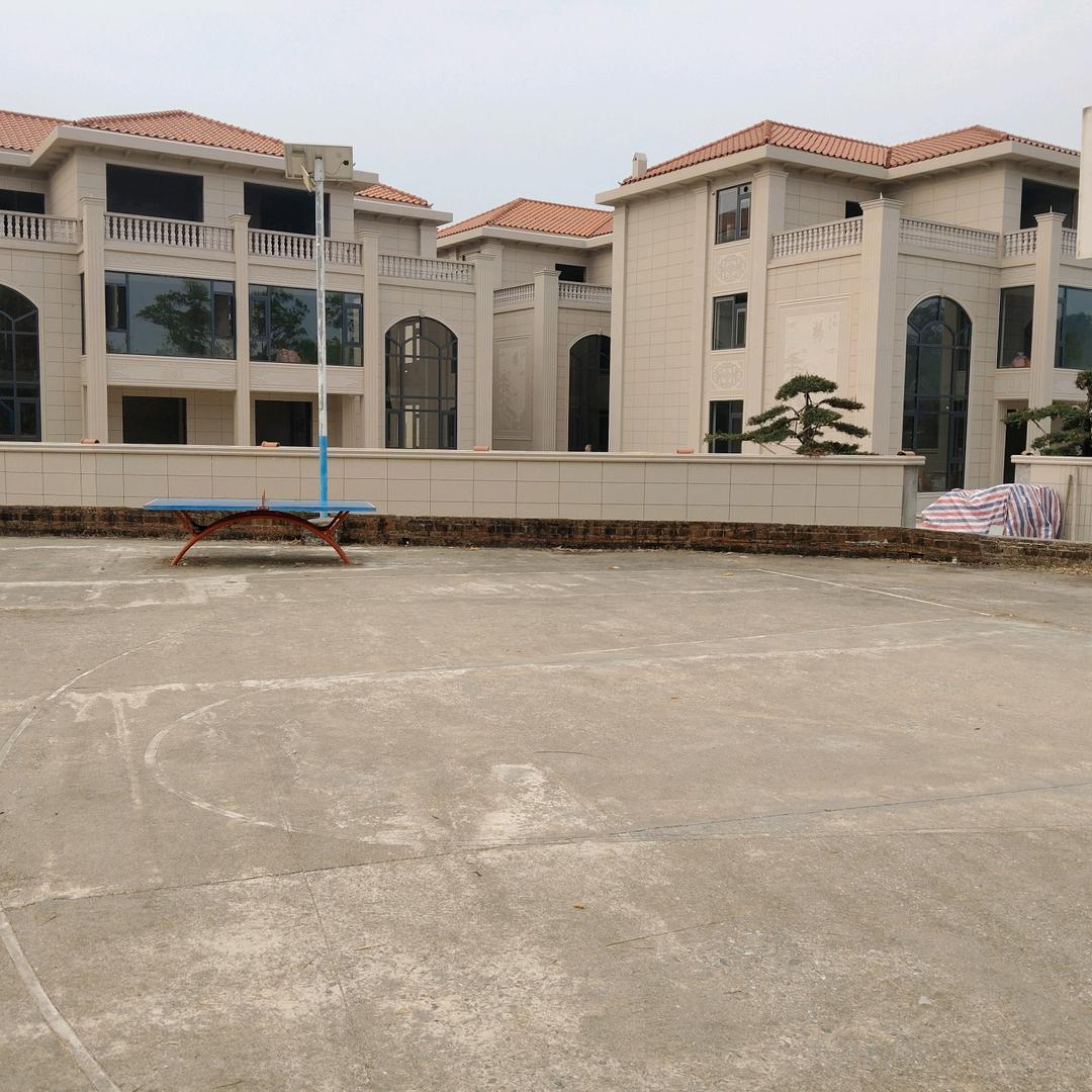 中庆(阿庆嫂)装修