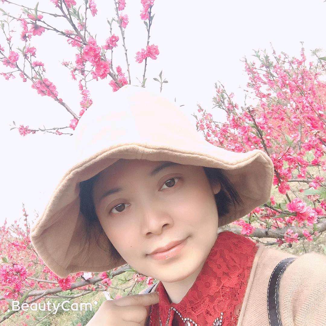 张翠萍