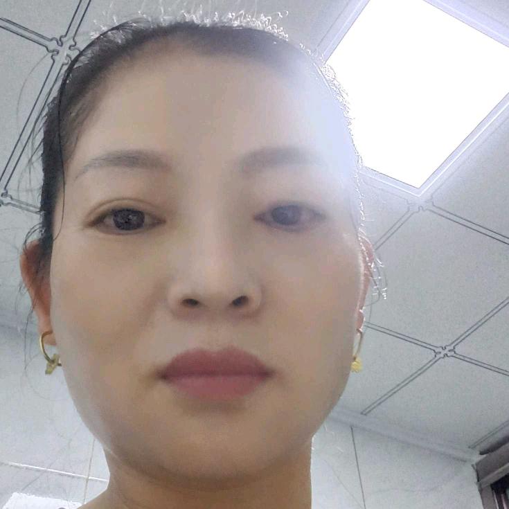 笑口常开C、拒绝私聊)