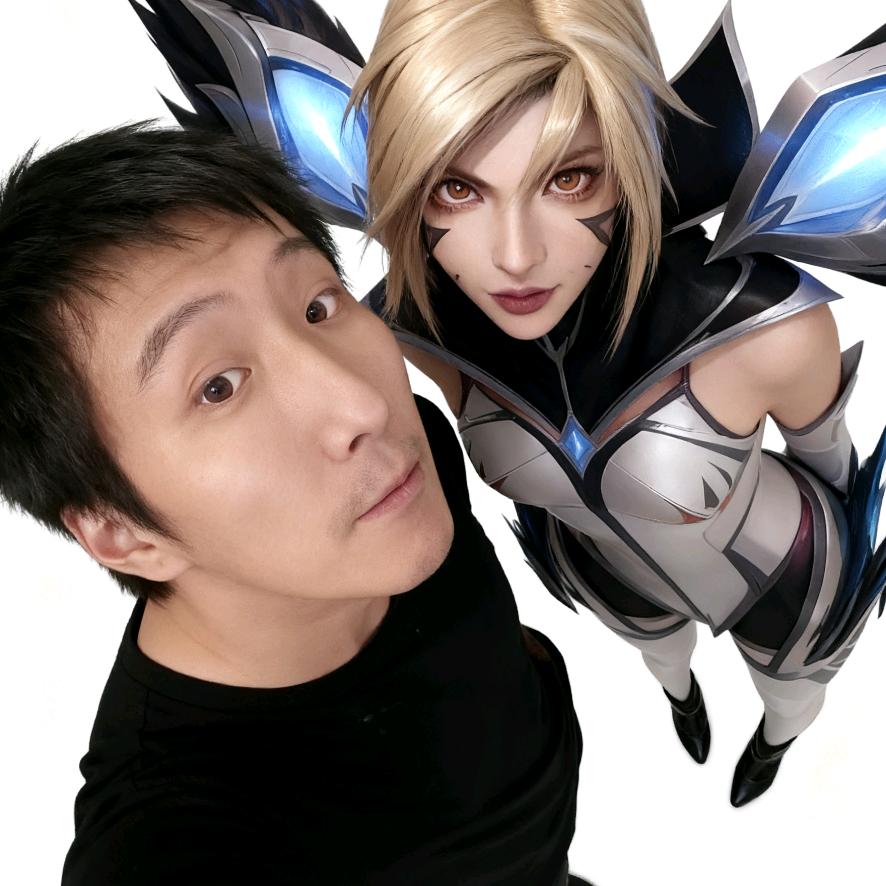 小柚（英雄联盟）