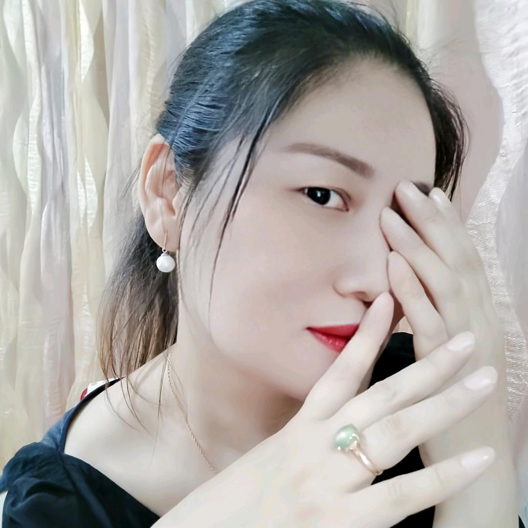 卖珠宝的聚宝