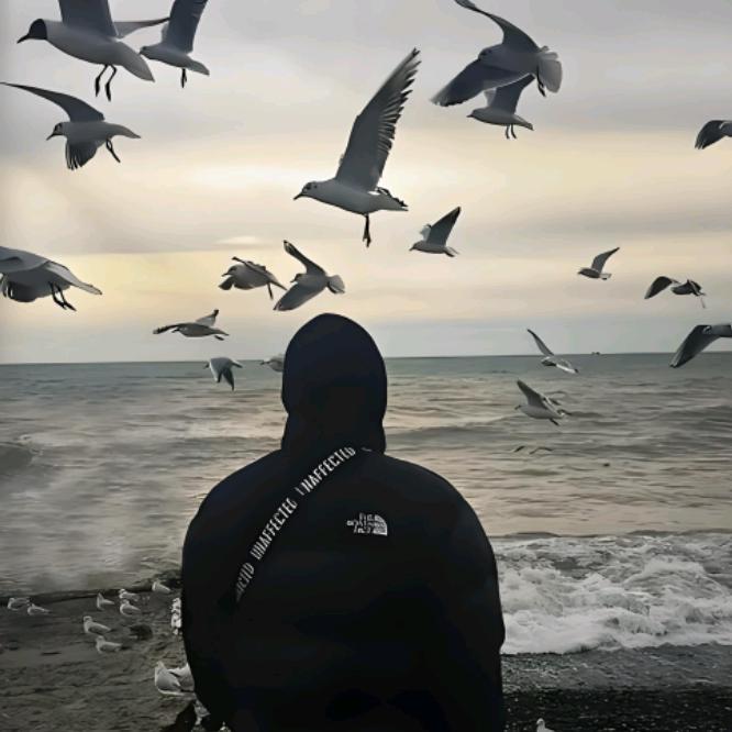 墨色流年