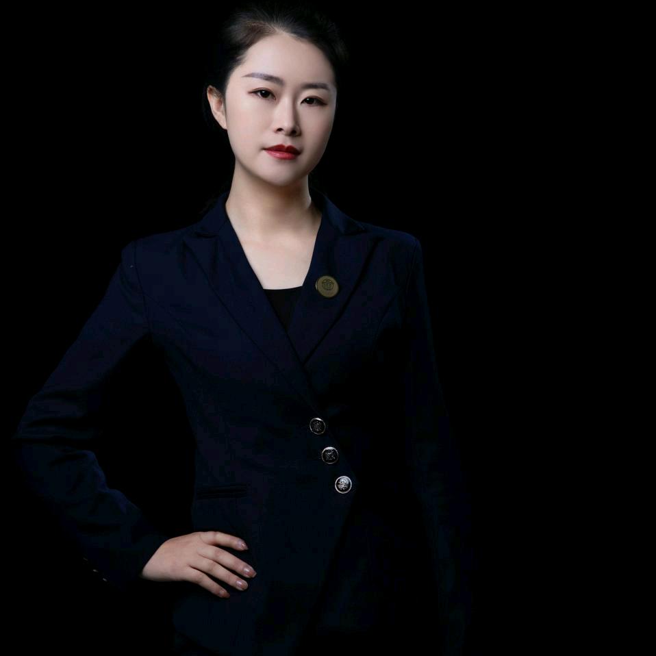 桥南珠宝城-李玲玉