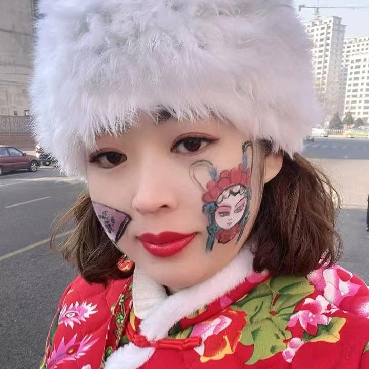 东北大花鲜花