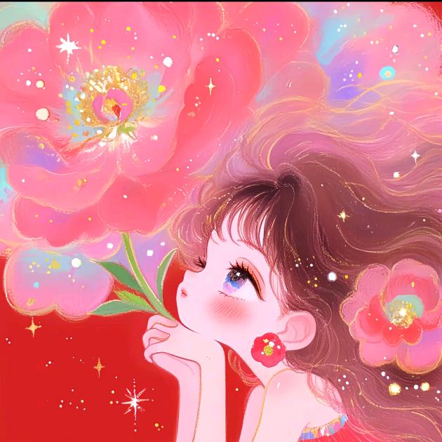 奔驰小姐姐