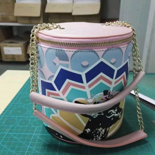 我的设计我的包包