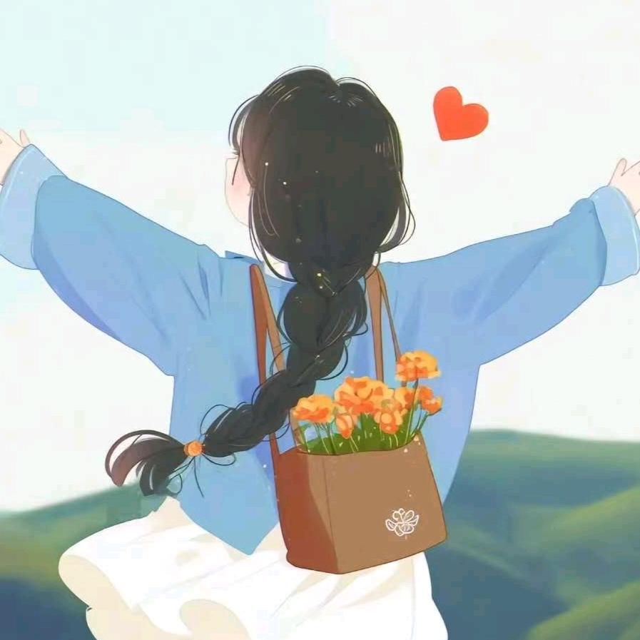 宛若清风