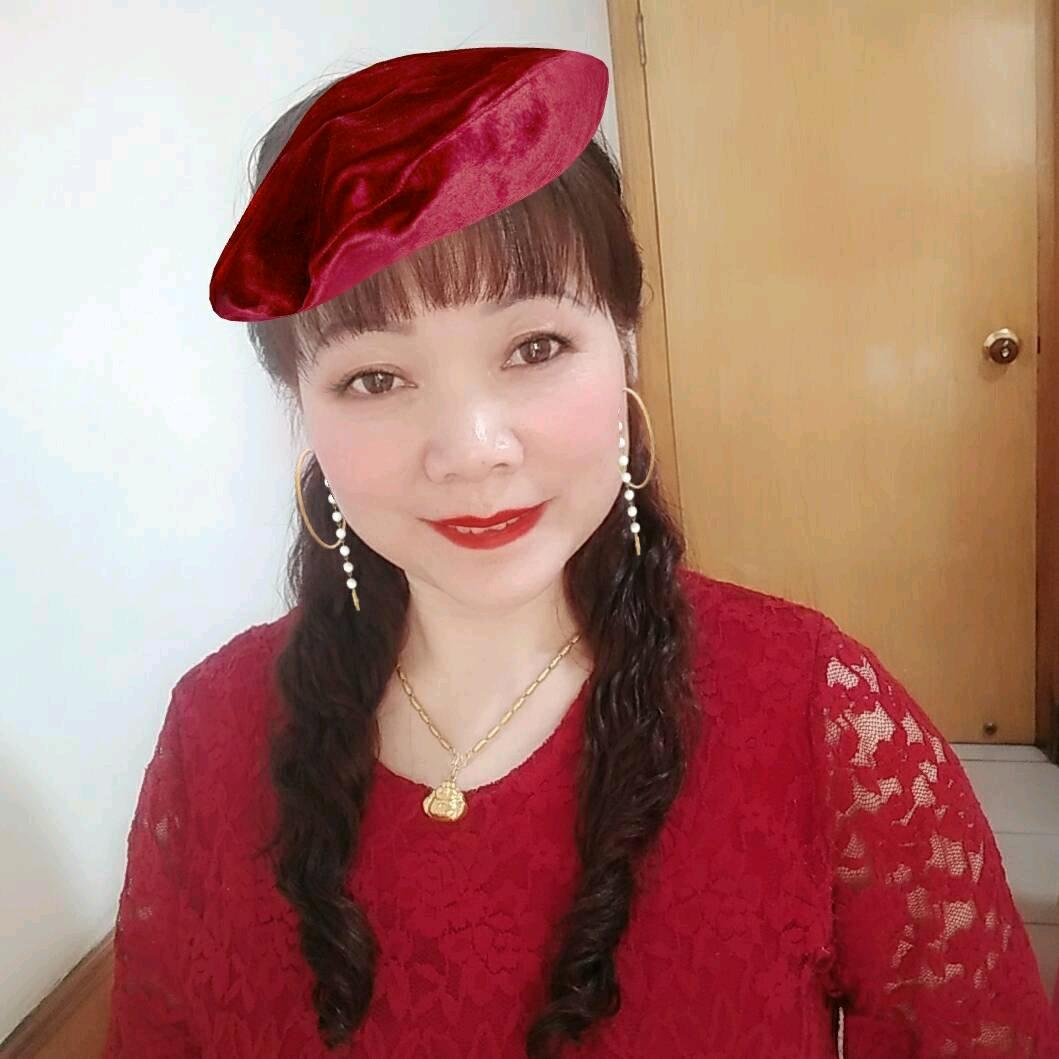 幸福933💃
