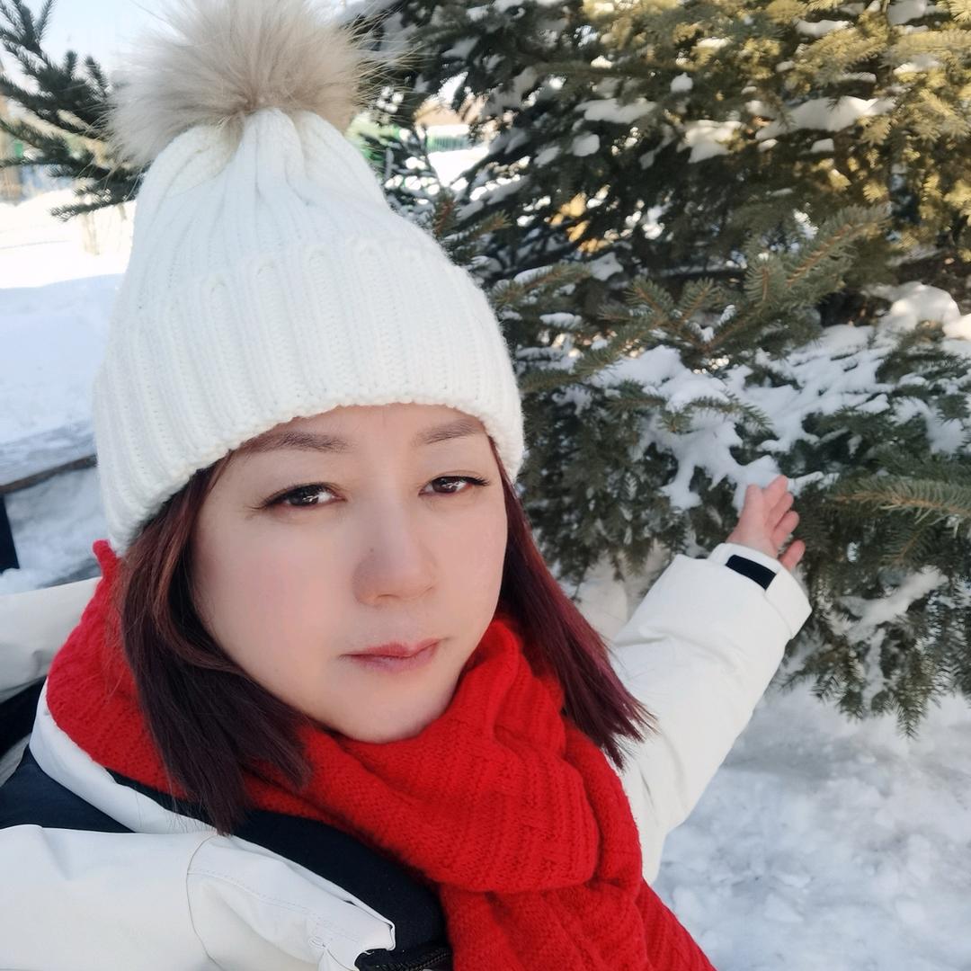 五常肖肖姐（买五常大米找我）