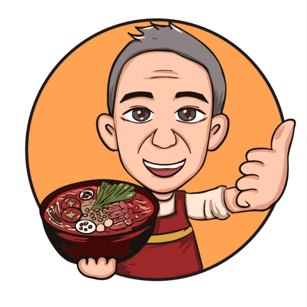 张记倔老头东北老式川椒麻辣烫