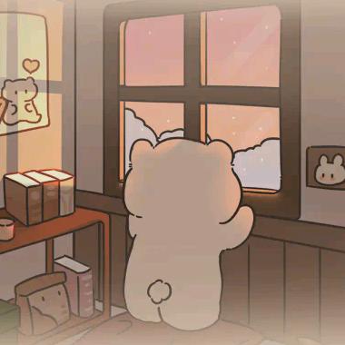 小熊(๑¯㉨¯๑)