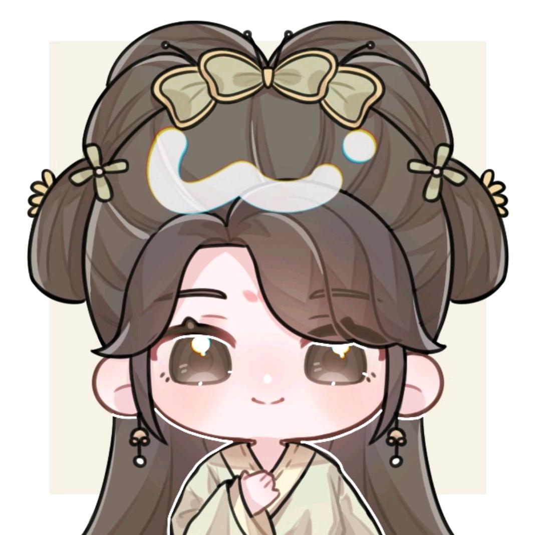 文静小画家
