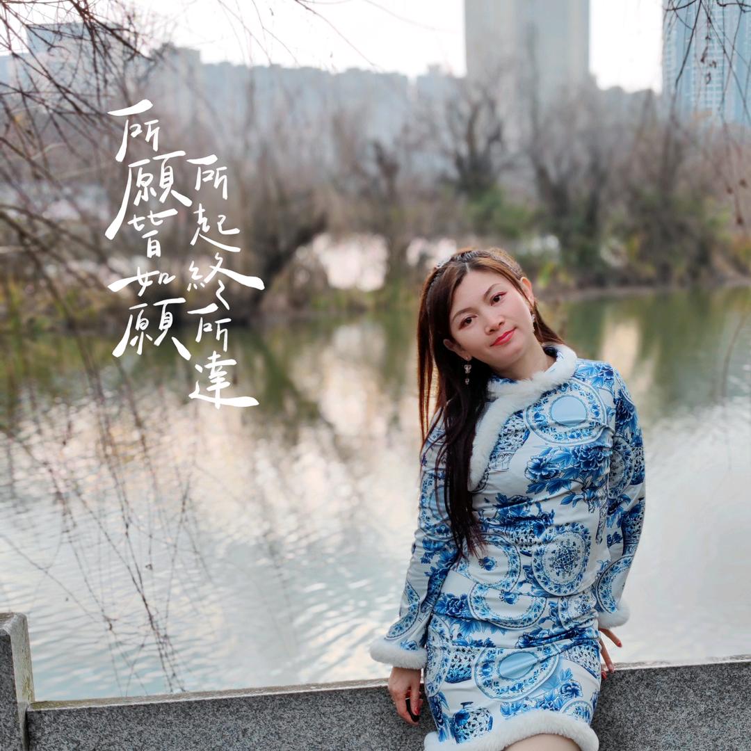 玉簪的舞蹈日记
