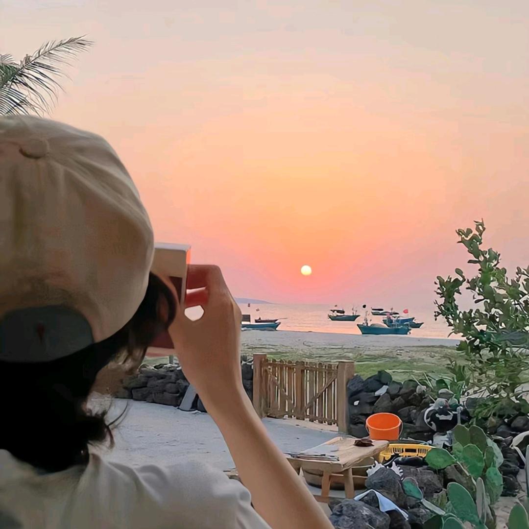 多米