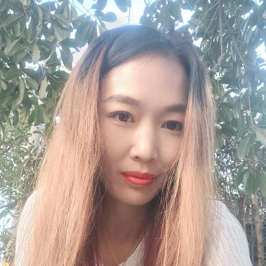 山歌小罗丽