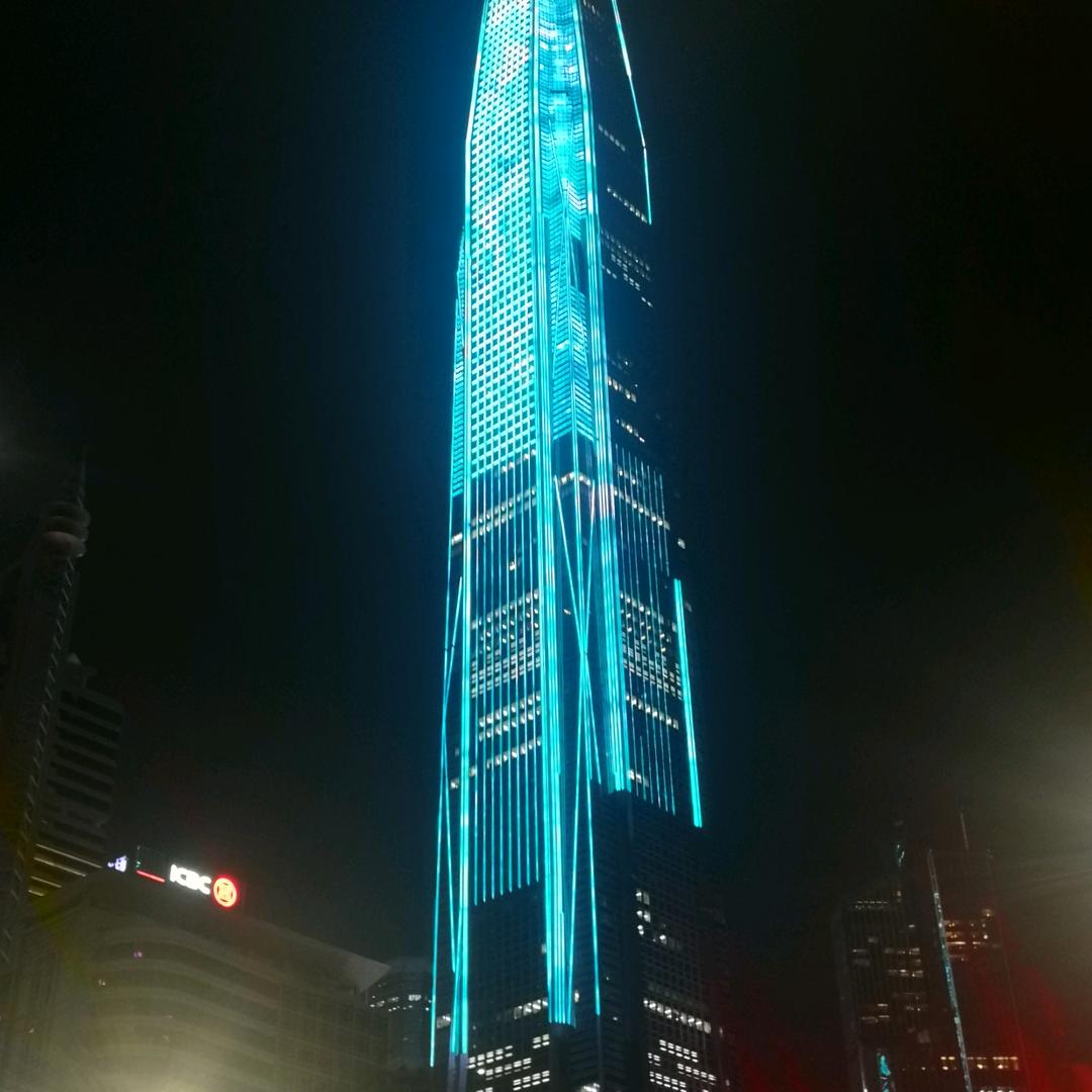 曾的视界