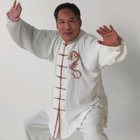 刘存华