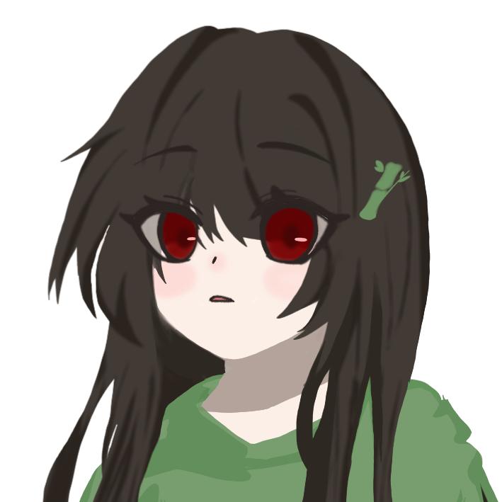 筱qi筱qi（求推荐）