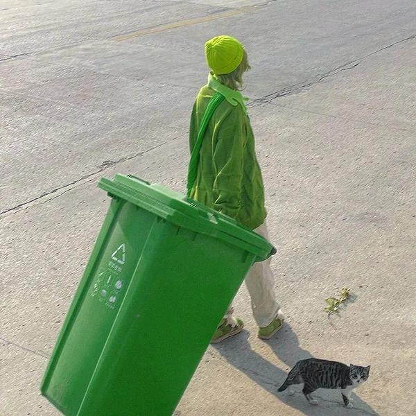 果冻人