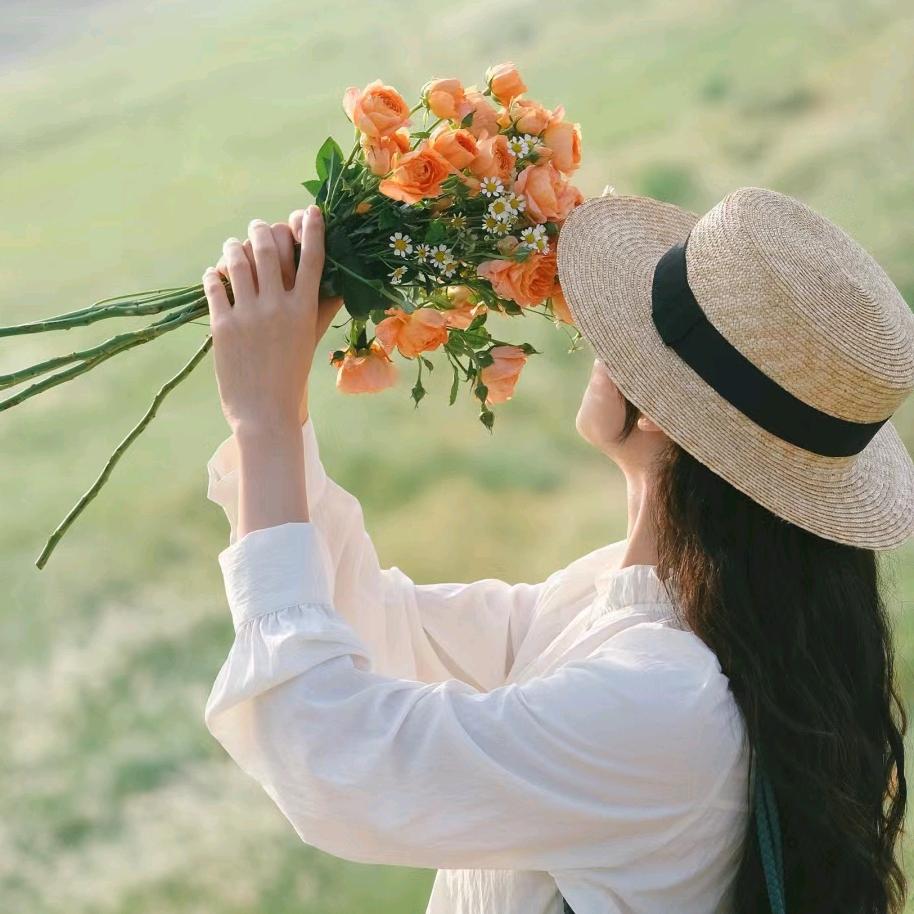 Hua花满园仿真花