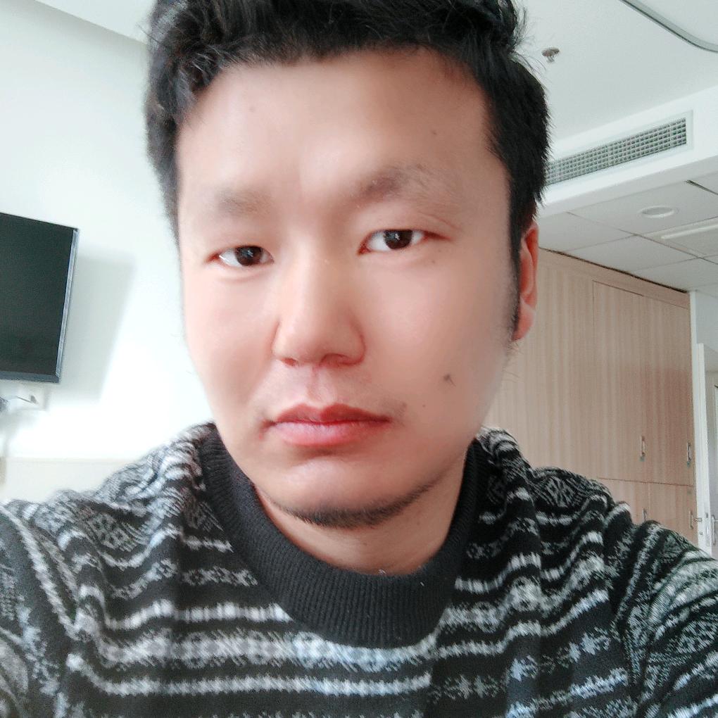 牛八一