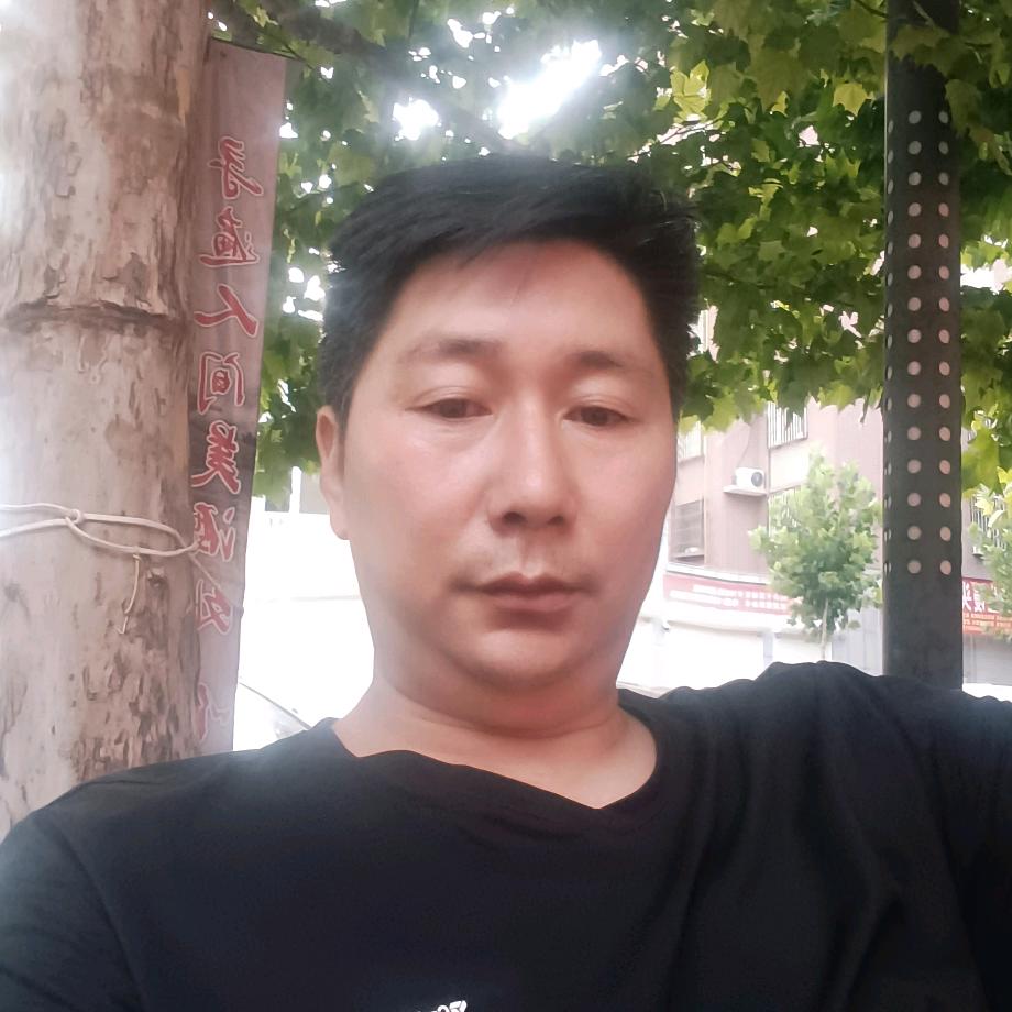 渑池卖散酒的男人