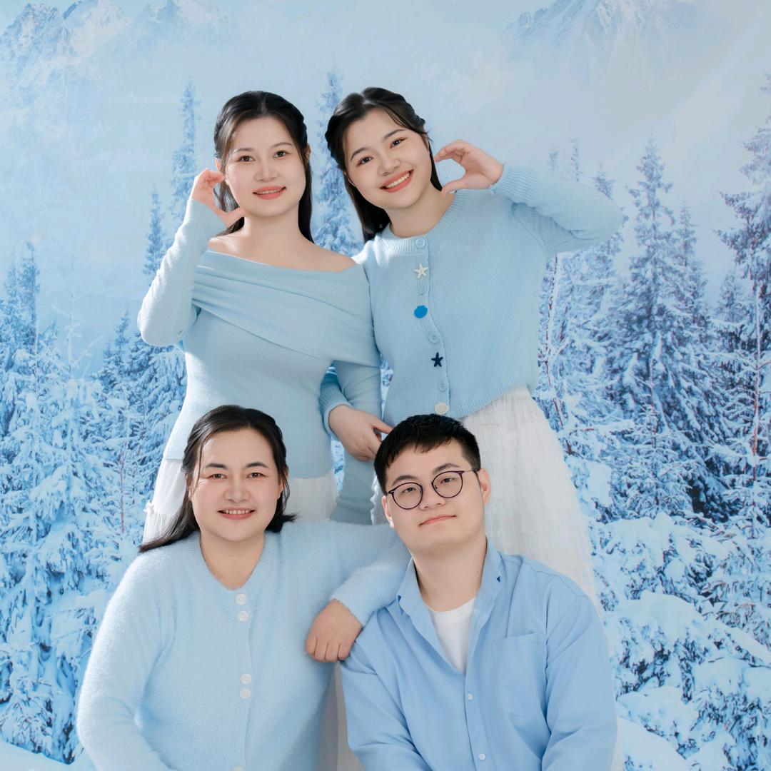 雪松