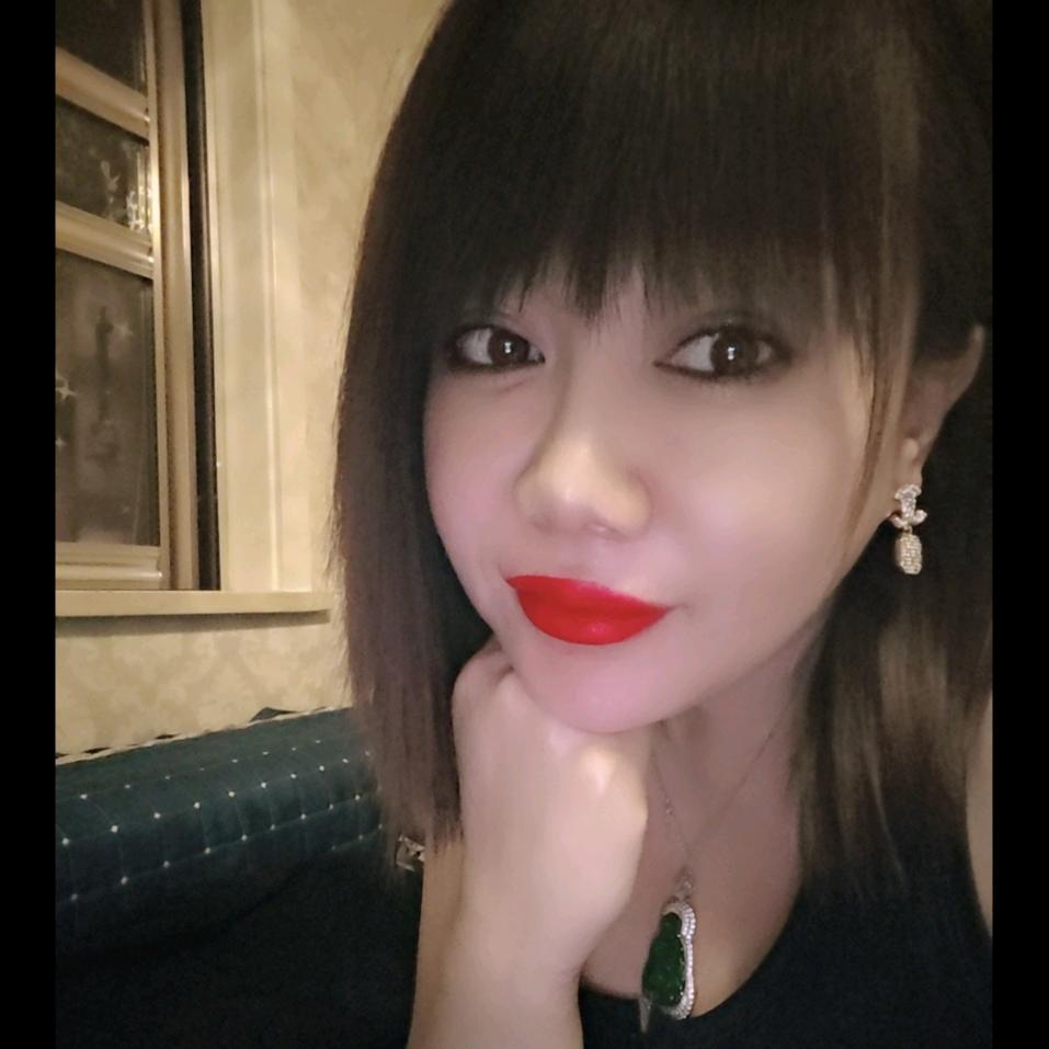 爱工作的戎戎🎗️