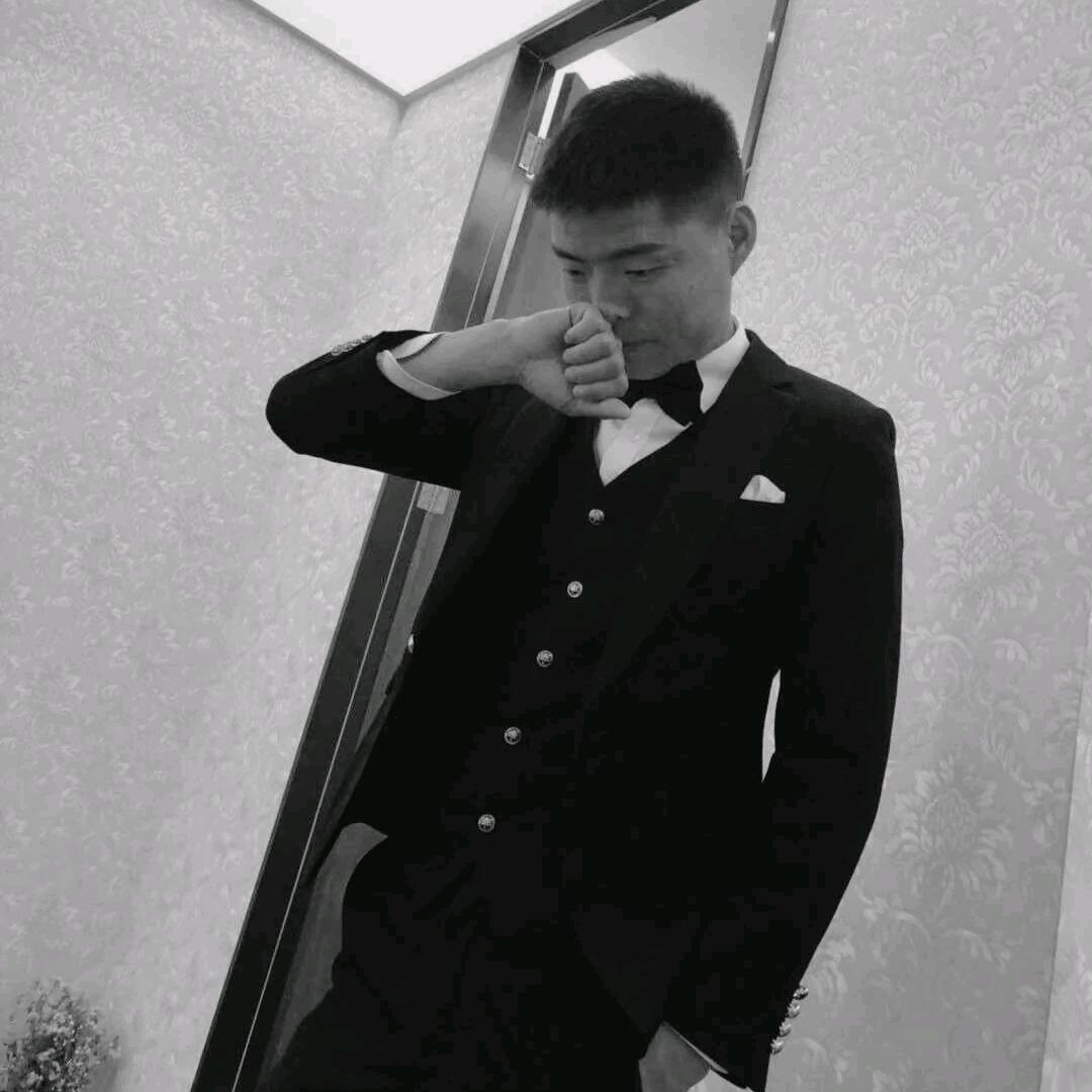 張无名、