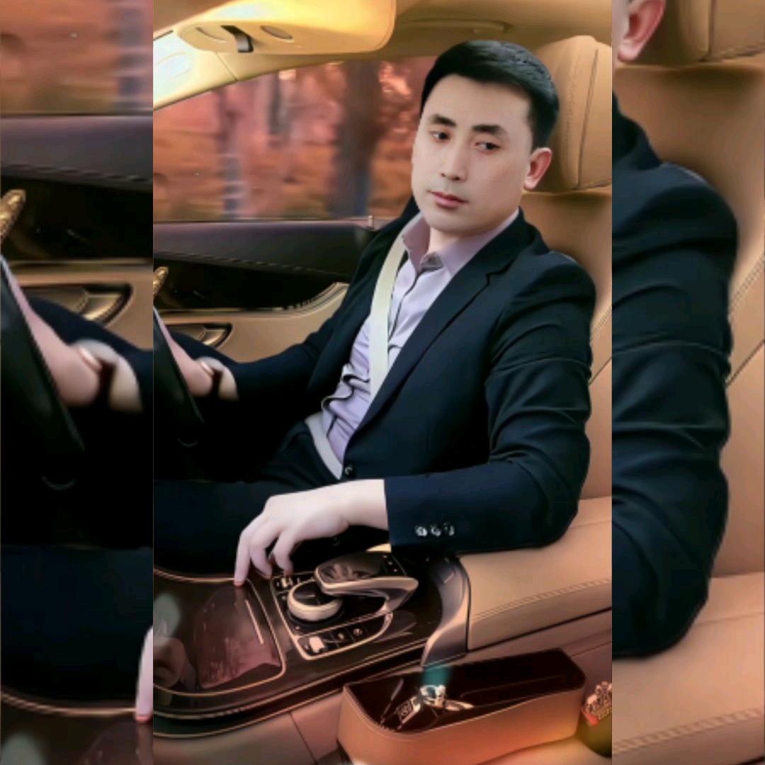 好爸爸