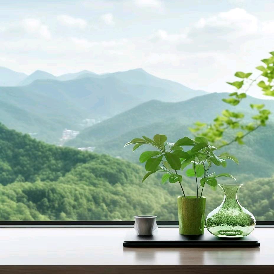 林安然