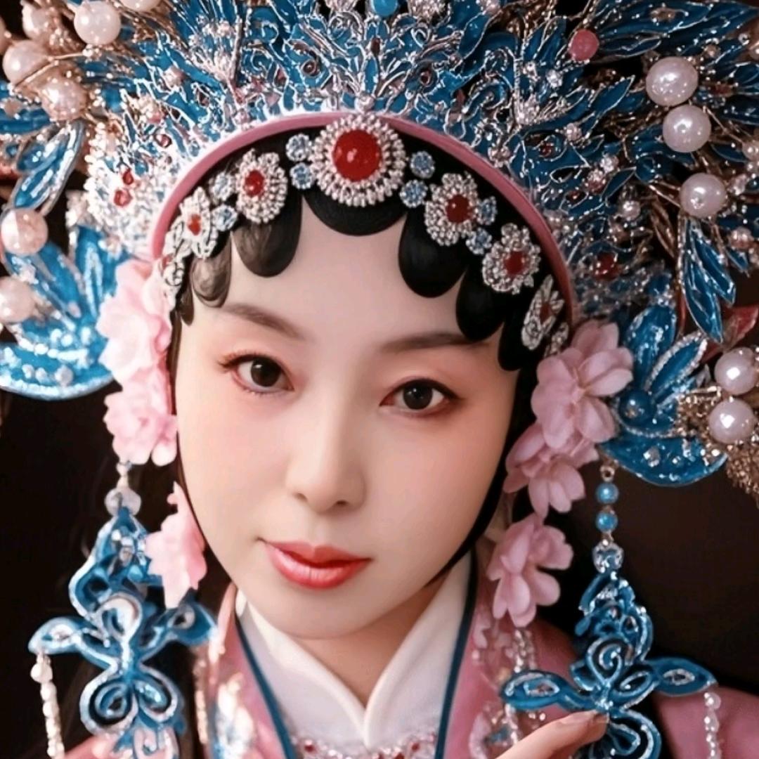 潇洒人生