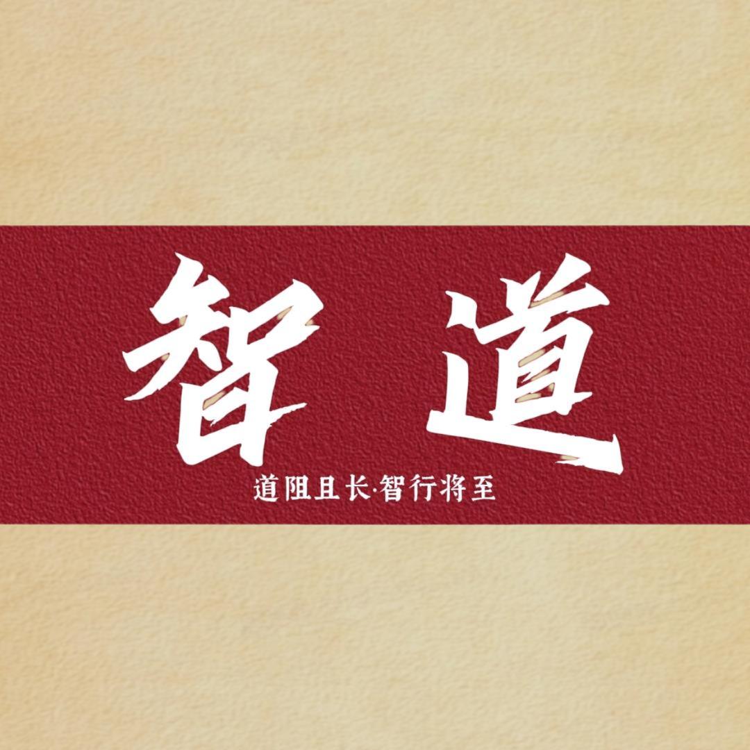 智道🔥