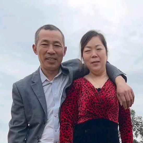 农村谢大姐