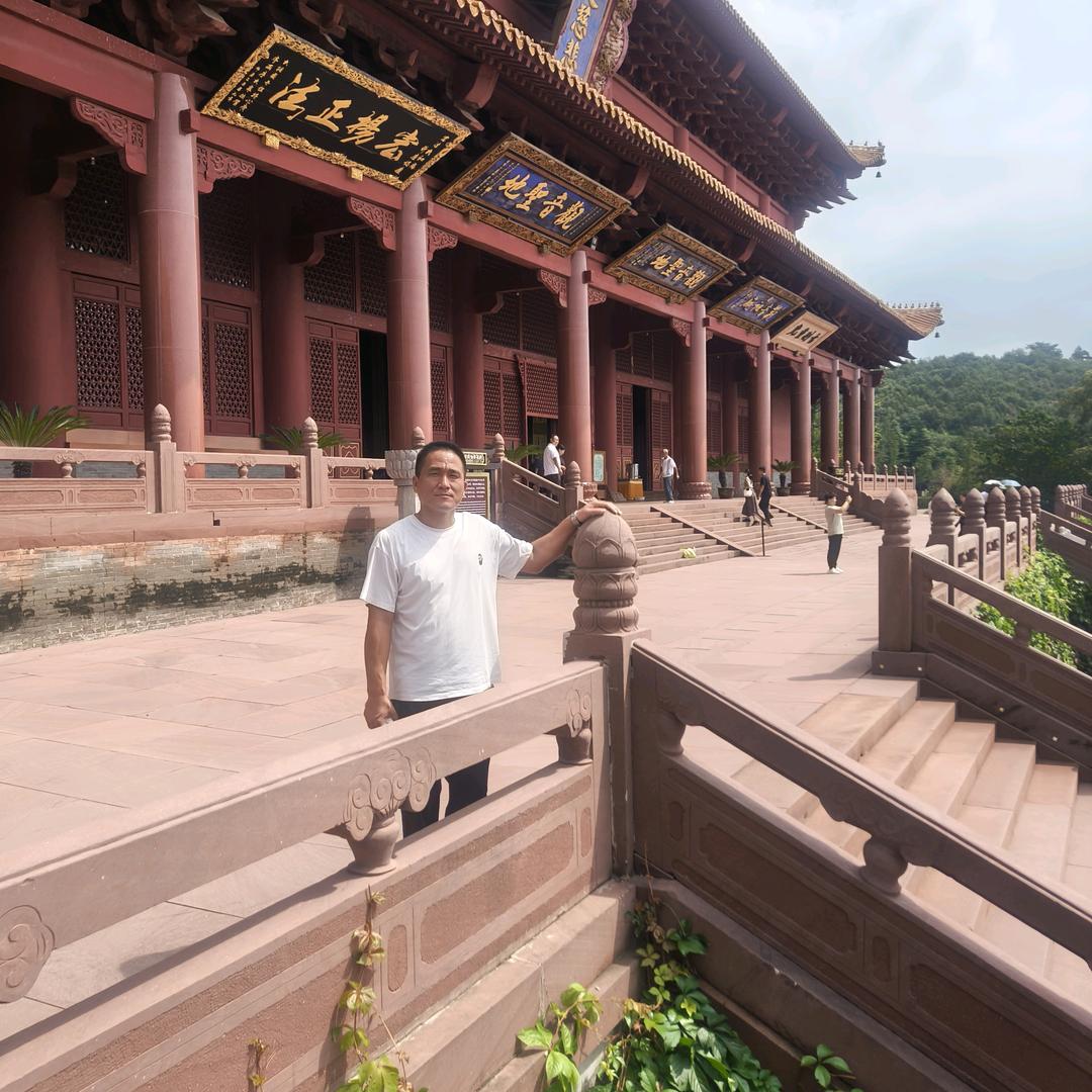 山东交通标线～王