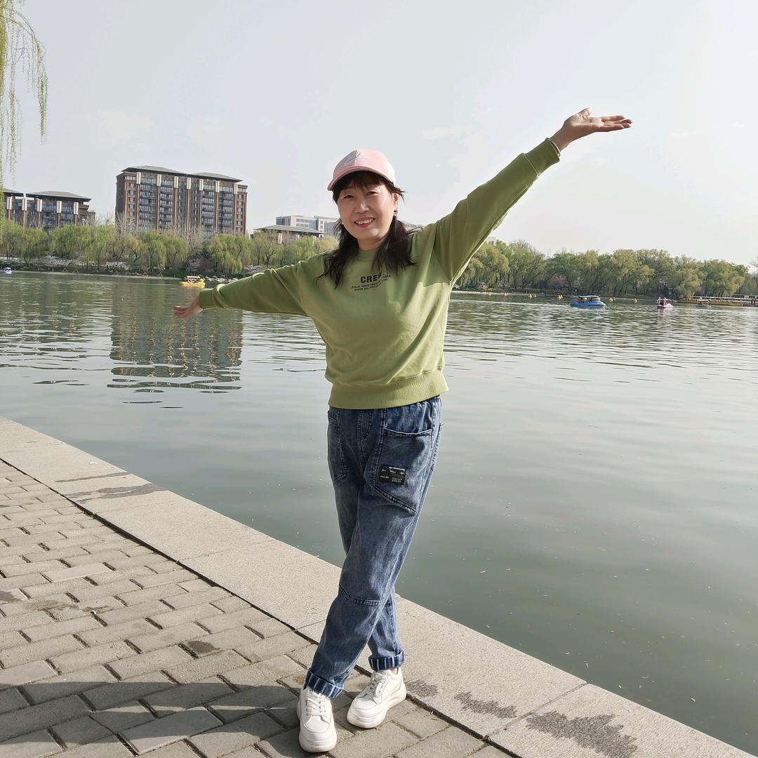 焕然一新（橱窗带货）