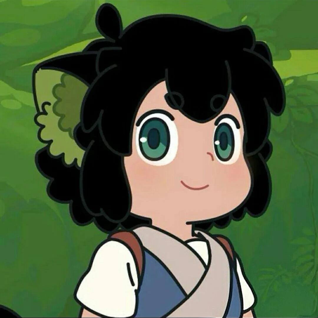头不大的大头