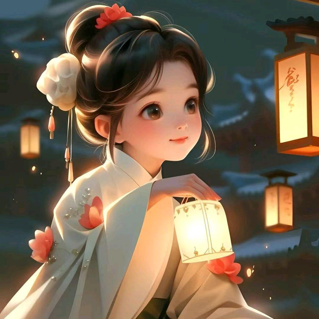 开心❤️