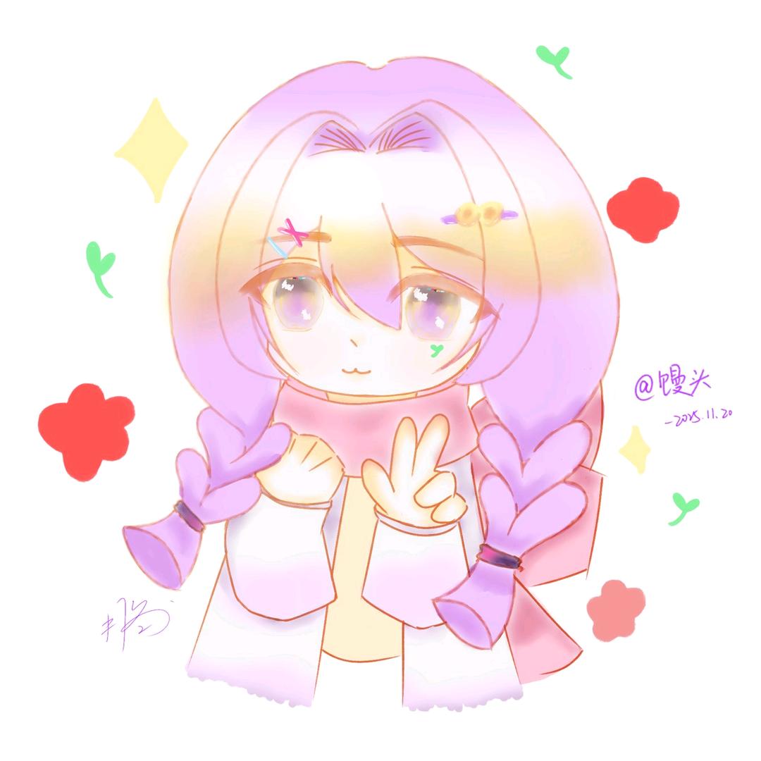 👑脆の芽崽馒头铺ᐝᴹᴱᴸᴬˢ🐚🐾