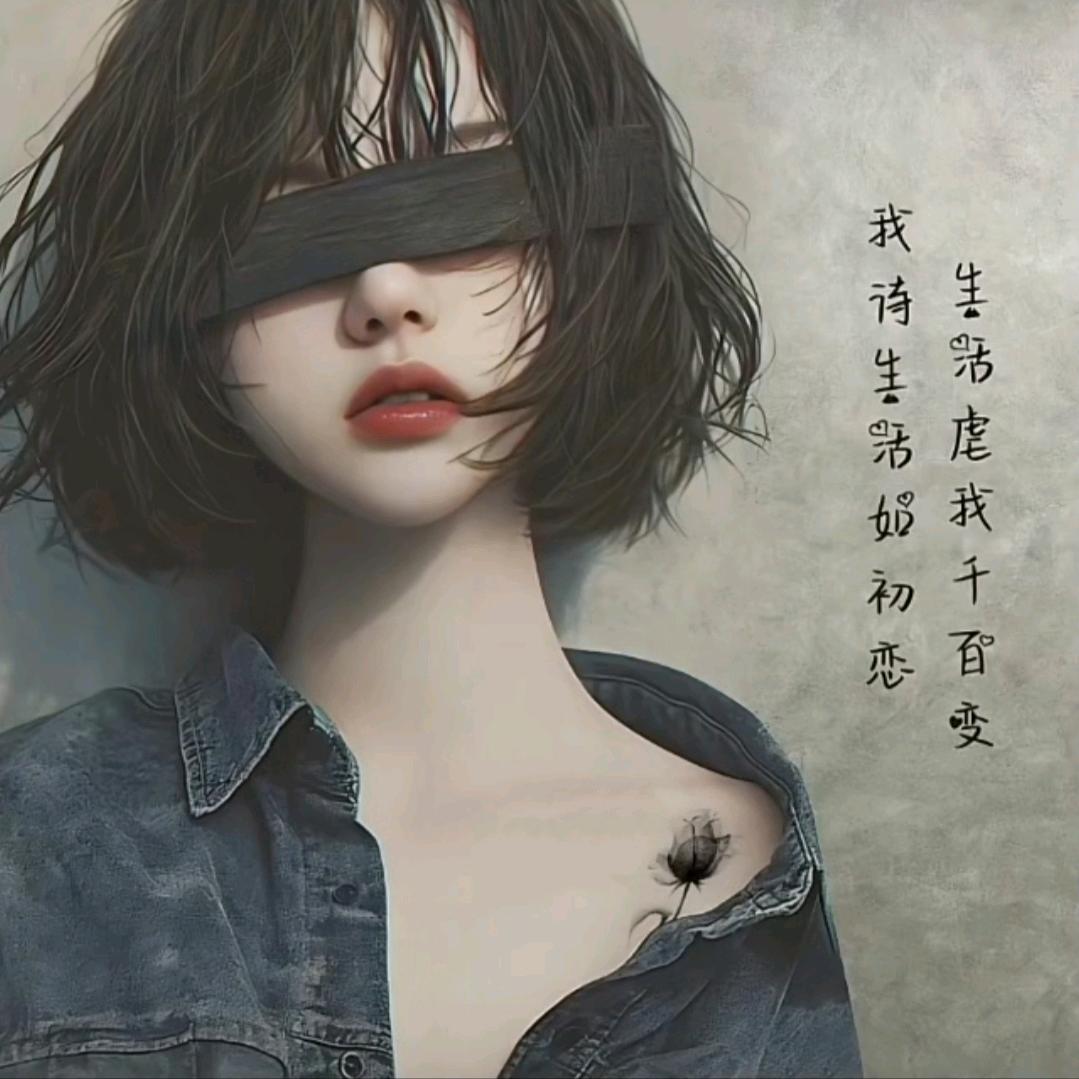 柠檬🍋不酸