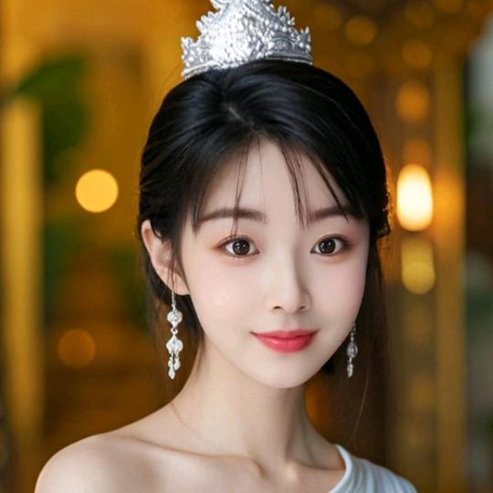 一笑倾城.