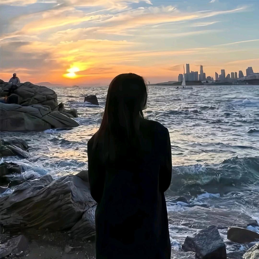 夜泽睡不醒🖤