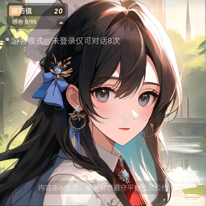小辣椒 @