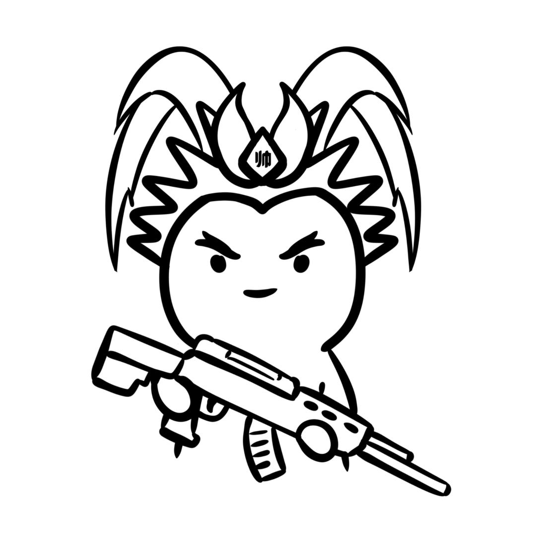 布帅（三角洲行动）