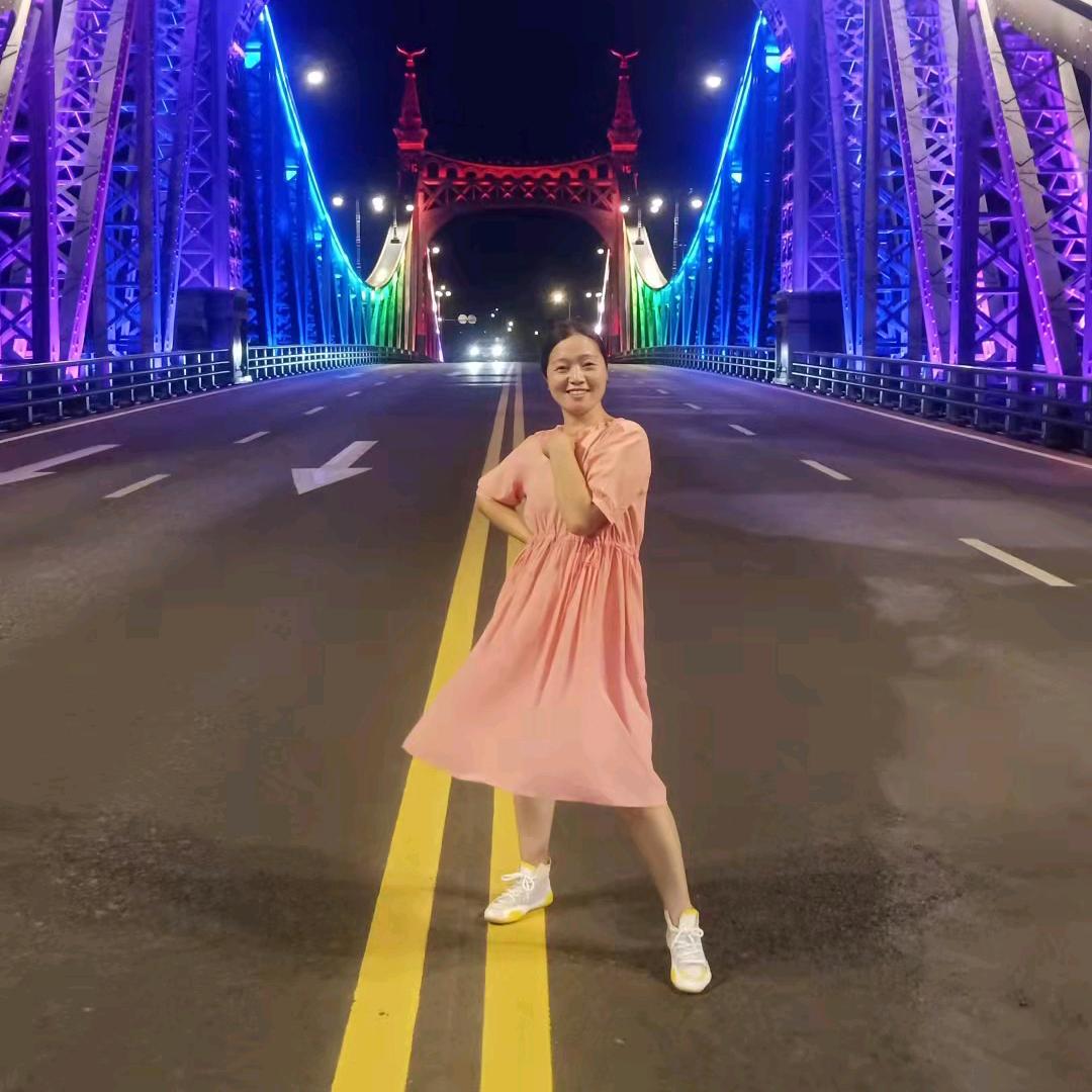 农村小路