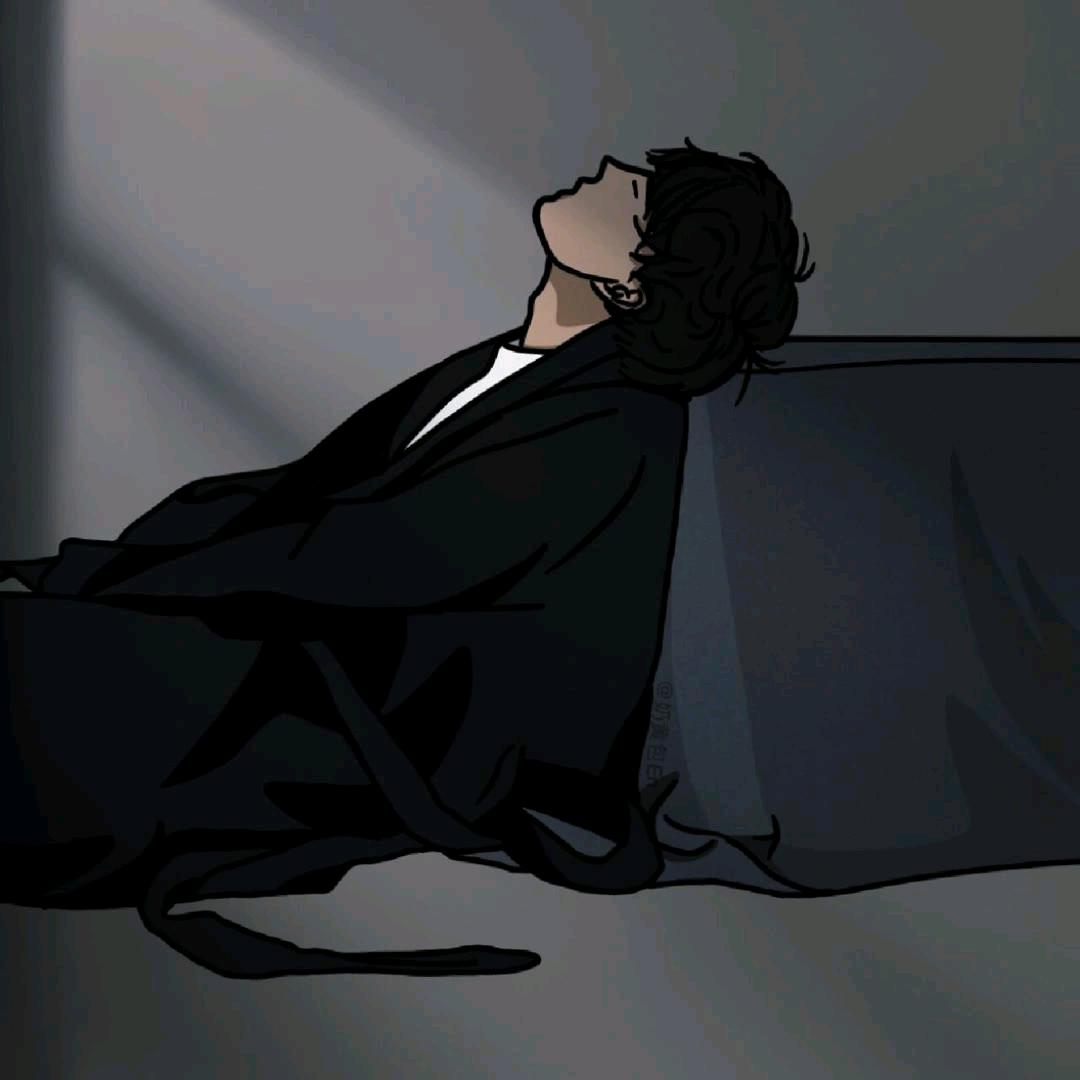 黑暗中的一束光