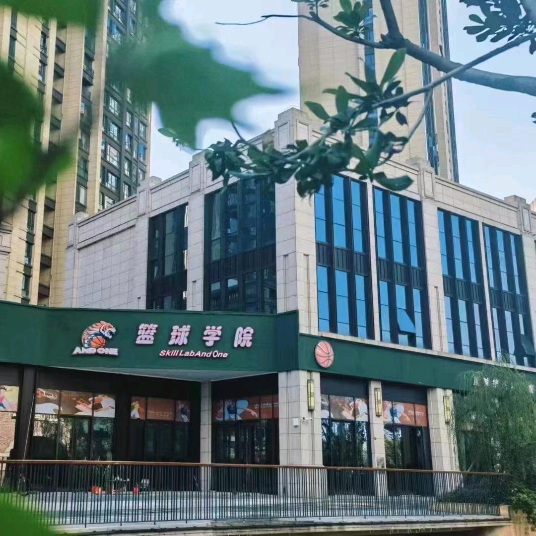 常德Andone篮球技巧实验室