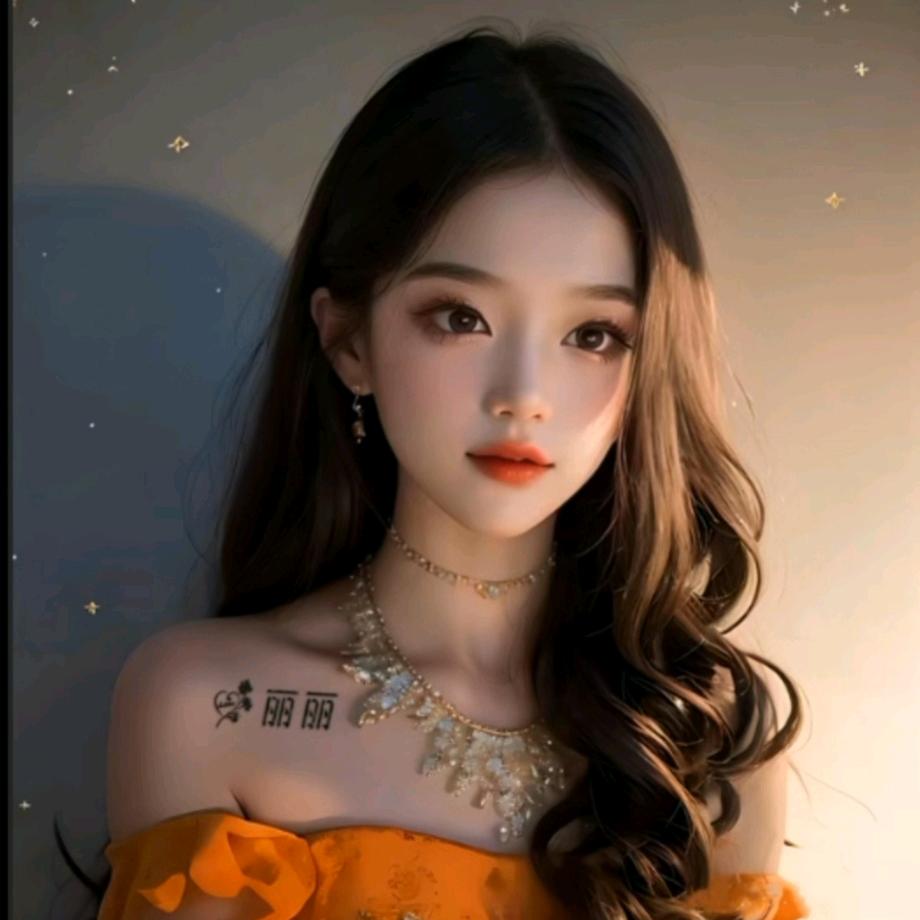 🍀很幸运